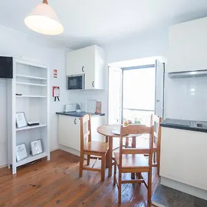Apartamento Portugal Here I - Alfama, Lisboa