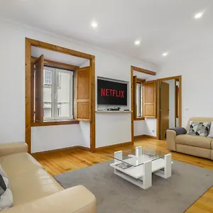 Apartment Alfama Deluxe