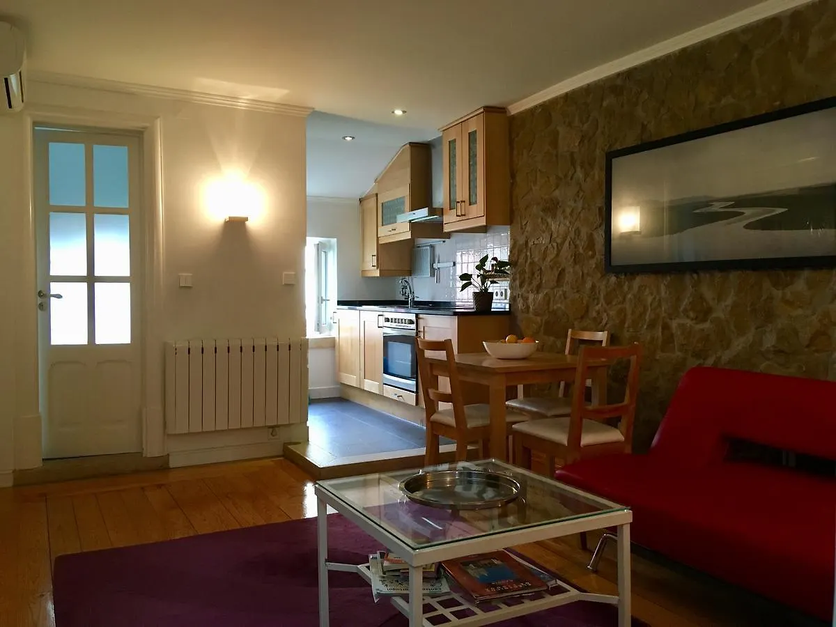 Apartment Flores Lisbon
